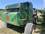 John Deere 2009 568 Balers - Round
