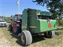 John Deere 2009 568 Balers - Round