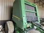 John Deere 2022 560M Balers - Round