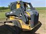 John Deere 2023 333G Track Loaders