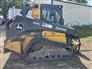 John Deere 2023 333G Track Loaders