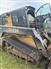 John Deere 2015 333E Track Loaders