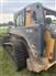 John Deere 2015 333E Track Loaders