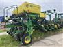 John Deere 2022 1775NT Planters