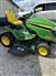 2025 John Deere x394