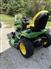 2025 John Deere x394