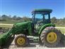 2025 John Deere 4052R