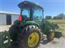 2025 John Deere 4052R
