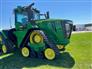 2022 John Deere 9RX 540