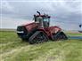 2022 Case IH Steiger 580 AFS Quadtrac