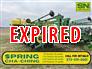 2023 John Deere 1775NT
