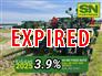 2022 John Deere 1775