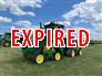 2019 John Deere 9570RX