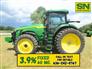 2023 John Deere 8R 340