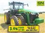 2023 John Deere 8R 340