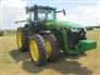 2023 John Deere 8R 340