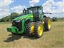 2023 John Deere 8R 340