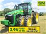 2023 John Deere 8R 340