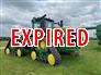 2023 John Deere 9RX 540