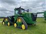 2023 John Deere 9RX 540