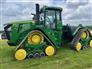 2023 John Deere 9RX 540