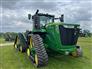 2023 John Deere 9RX 540