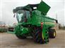 2023 John Deere S780