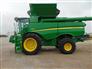 2023 John Deere S780