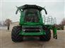 2023 John Deere S780