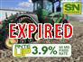 John Deere 2018 9520RX Other Tractors
