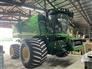 2022 John Deere S780