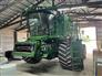 2022 John Deere S780