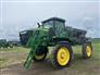 2024 John Deere 400R