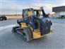 John Deere 2021 333G Track Loaders