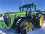 2024 John Deere 8R 340