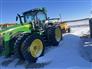 2024 John Deere 8R 340