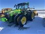 2024 John Deere 8R 340