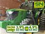 2013 John Deere 6190R