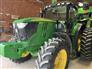 2013 John Deere 6190R