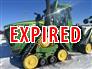 John Deere 2024 9RX 540 Other Tractors