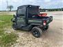 John Deere 2021 XUV 835R ATVs & Utility Vehicles