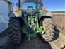 John Deere 2024 6155M Other Tractors