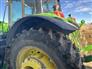 John Deere 2024 6155M Other Tractors