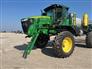 John Deere 2020 R4038 Sprayers - Self Propelled