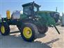 John Deere 2020 R4038 Sprayers - Self Propelled