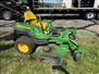 2011 John Deere Z950A