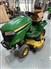 2019 John Deere X350