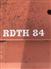 2012 Bush Hog RDTH 84