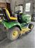 2003 John Deere LT180