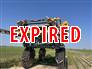 Hagie 2025 STS12 Sprayers - Self Propelled